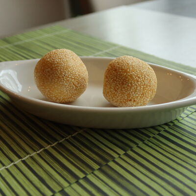 Banh Cam (2 st)
