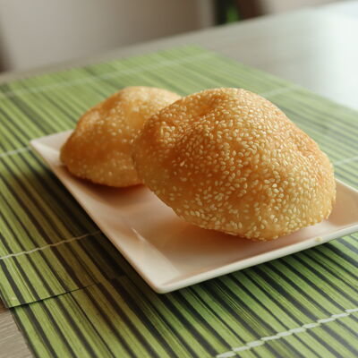 Banh Tieu (2 st)