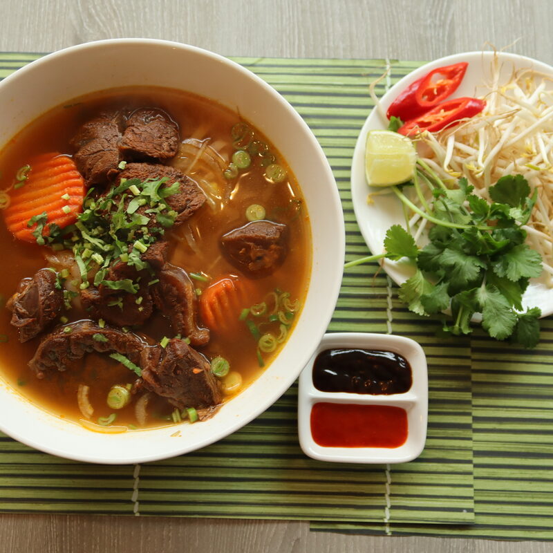 Bo kho hu tieu