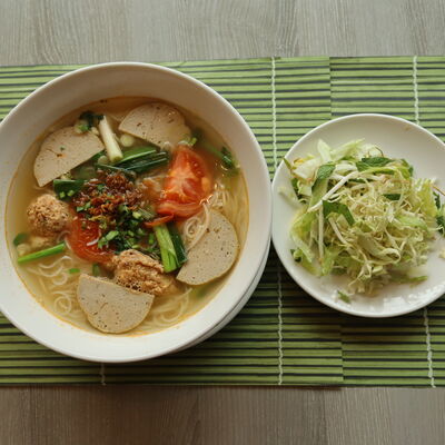 Bun rieu
