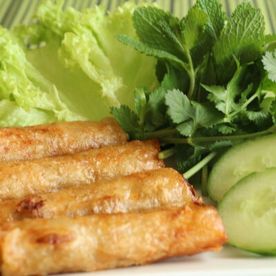 Cha ram (4st)