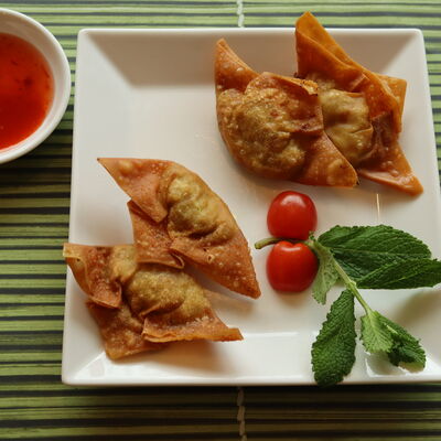 Wantan (5st)