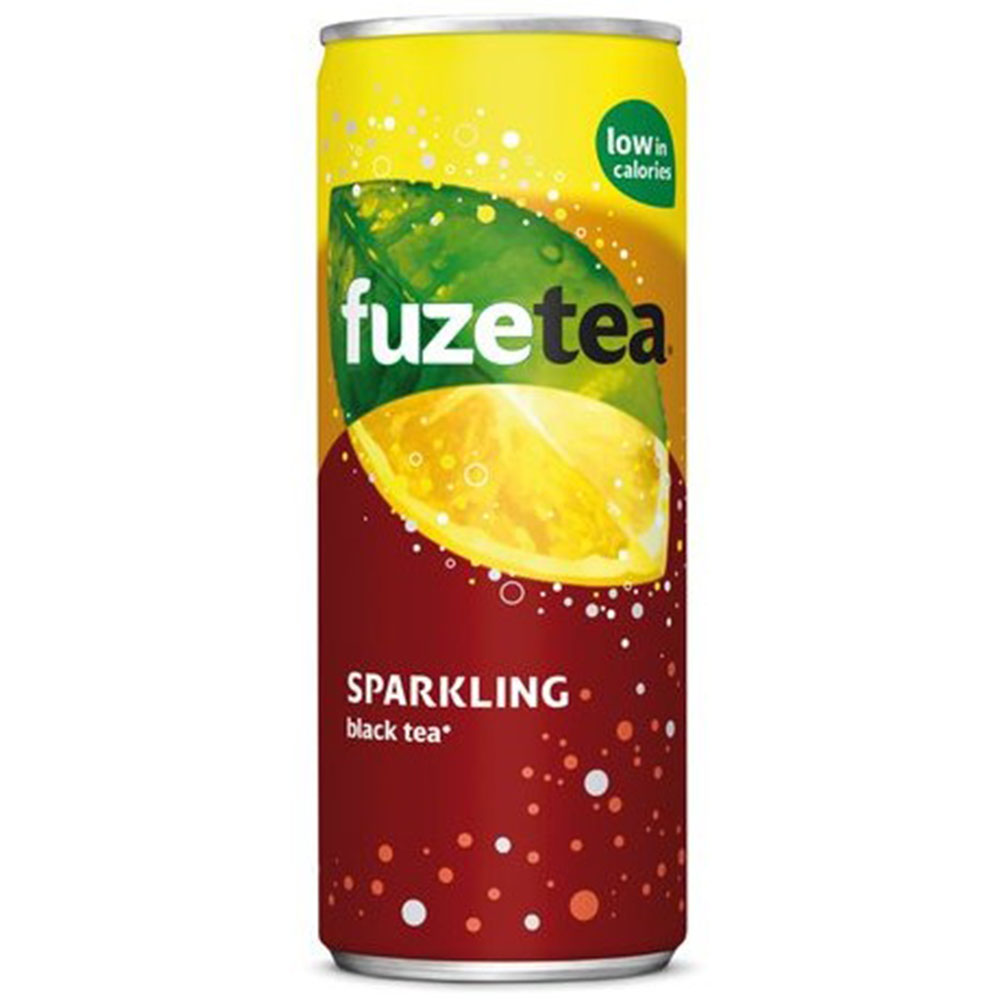 Fuze Tea